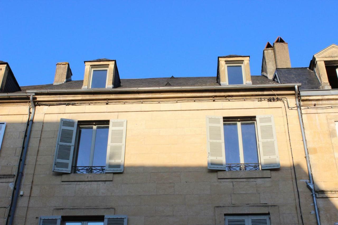 Le Studio Montignac-Lascaux Exterior photo
