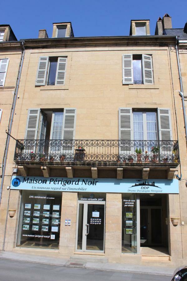 Le Studio Montignac-Lascaux Exterior photo