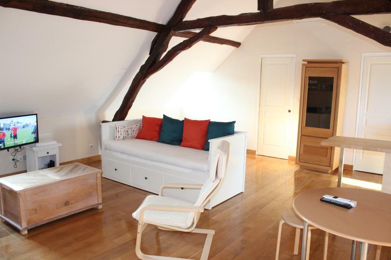 Le Studio Montignac-Lascaux Exterior photo