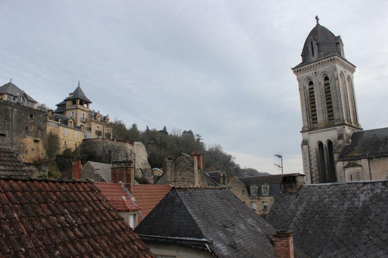 Le Studio Montignac-Lascaux Exterior photo